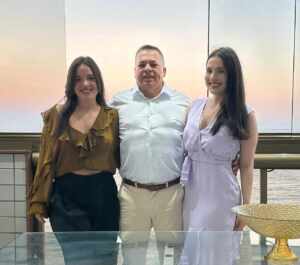 Dra. Jessyca Rezende comemora o Natal com família em Vitória e reforça conexão com suas raízes