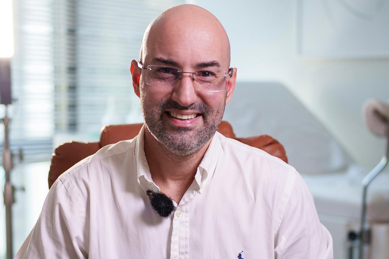 A importância do ferro e das proteínas para o crescimento fetal durante a gestação 17 Capa Renato Reis