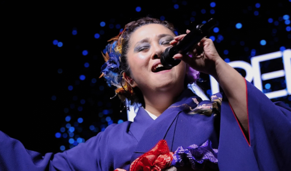 Campinas Matsuri encerra edição com três dias de cultura e gastronomia japonesa Captura de Tela 2025 12 01 as 21.46.43