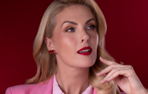 Ana Hickmann e Rommanel celebram “Elixir”: cápsula de fim de ano com elegância e glamour