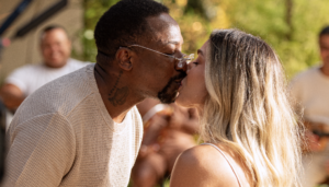 Mumuzinho grava “Coração de Pedra” com Thainá Fernandes e clima de sintonia domina bastidores