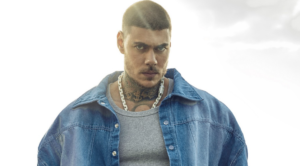 Kako lança “Mundo Louco Nós Também”, faixa em parceria com Charlie Brown Jr.