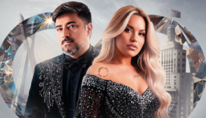 Yara Tchê & Alessandro – Seu Desejo – anunciam gravação do novo DVD “O Tempo Não Para”