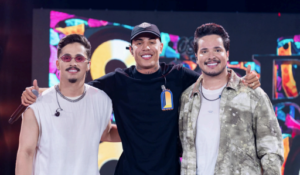 Kaique & Felipe se juntam ao MC Don Juan no single “Na Vida Loka”