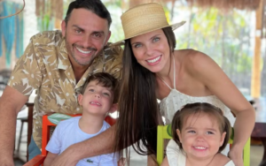 Mano Walter e Débora Silva anunciam terceira gravidez após perdas familiares