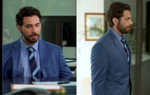 Globo aposta em novela com Gustavo Mioto e apresenta “Cinderela e o Segredo do Pobre Milionário”