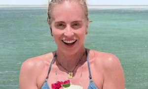 Angélica faz desabafo sobre autoestima e pressões da fama ao longo da vida