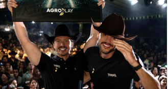 “Tendél” o movimento que revive a violada, renova a cena sertaneja e prepara nova temporada Captura de Tela 2025 12 10 as 22.33.35