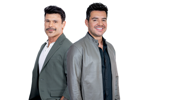 Marcos & Belutti lançam última parte de “Energia” com cinco faixas inéditas