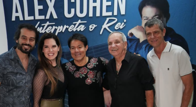 Fotos Fred Pontes/ Divulgação