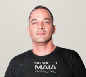 Picture of Coluna Silvio Maia