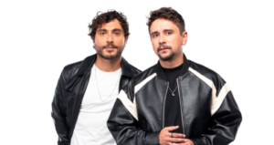 Bruninho & Davi levam projeto “Violada” ao Varanda Estaiada neste domingo