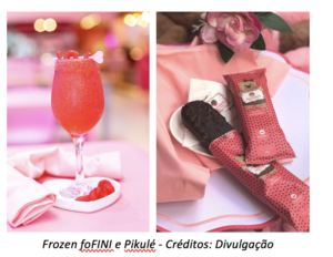 Verão: Bares e Restaurantes de São Paulo entram no clima da estação com menus leves e drinks refrescantes