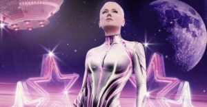 Xuxa abre venda de ingressos para data extra do show “O Último Voo da Nave”