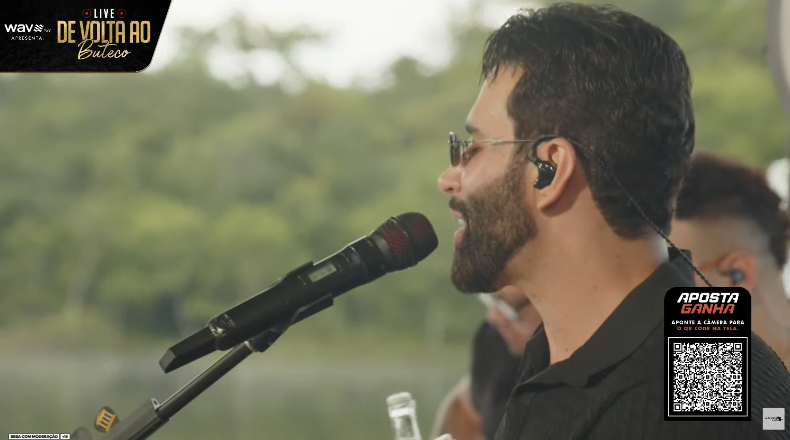 Gusttavo Lima desafia audiência do SBT com live em horário estratégico 18 Captura de Tela 2025 12 21 as 22.08.06 scaled