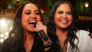 Thainara & Thatiane: As TTs do Brasil lançam single com participação de Laércia Dantas