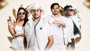 Réveillon Egypt Hall 2026 celebra 10 anos com a maior virada de ano de Uberlândia