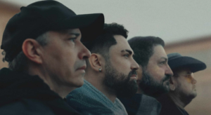 Rosa de Saron lança canção sobre retorno, reconciliação e pertencimento