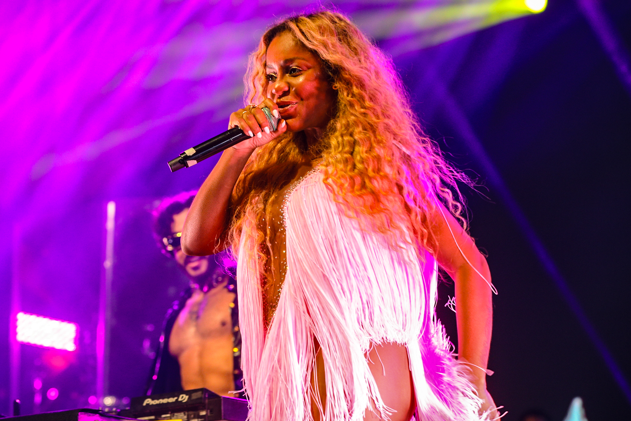 Cariucha - Fotos: Victor Chapetta/Brazil News