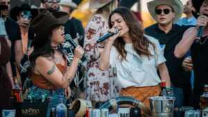 Juntô, Cabô! Day & Lara e Bruno & Denner lançam o primeiro EP do projeto