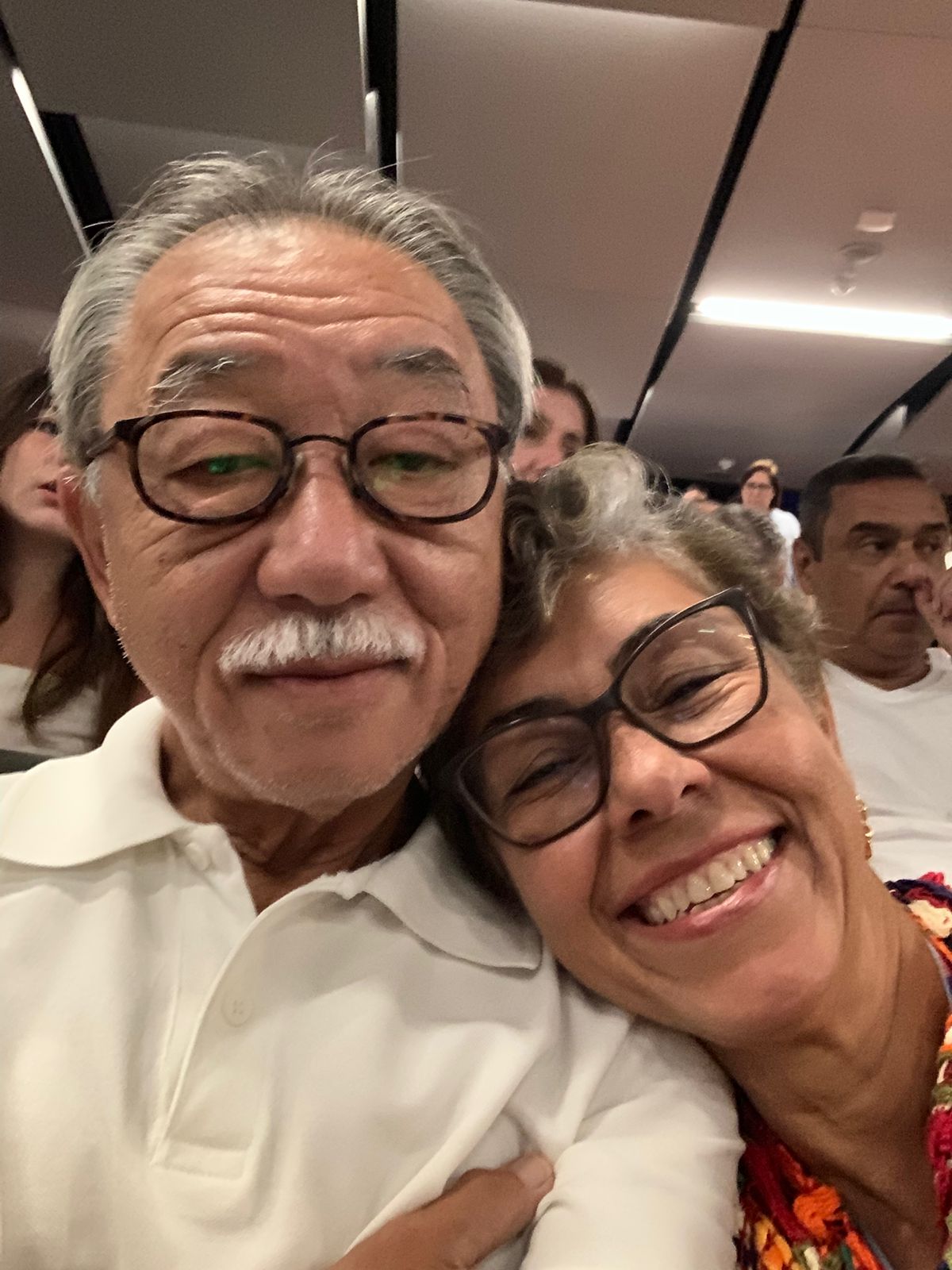 Dra. Joana d’Arc Sakai celebra Natal em clima de harmonia e gratidão ao lado da família e amigos 17 Corpo do texto 8