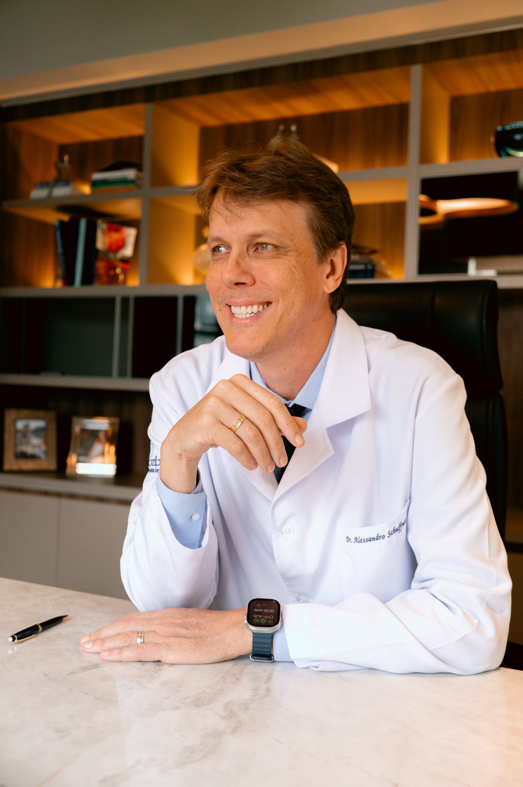 Corpo do texto Alessandro Schuffner