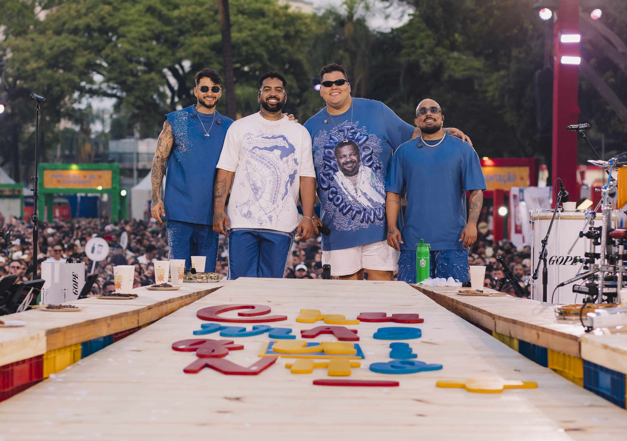 Créditos: Ricardo Ribeiro