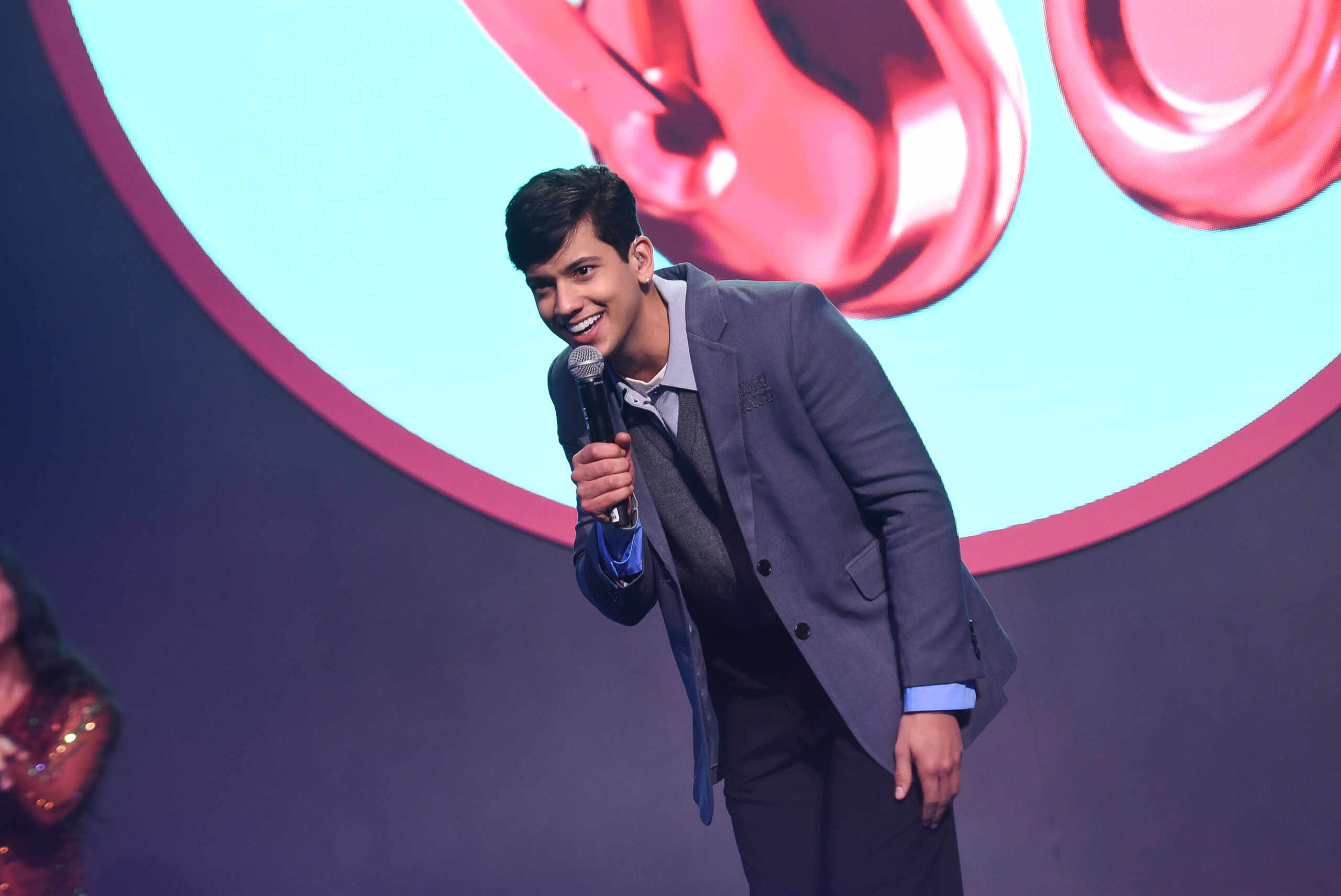 Léo Foguete - Foto: Will Dias / Brazil News