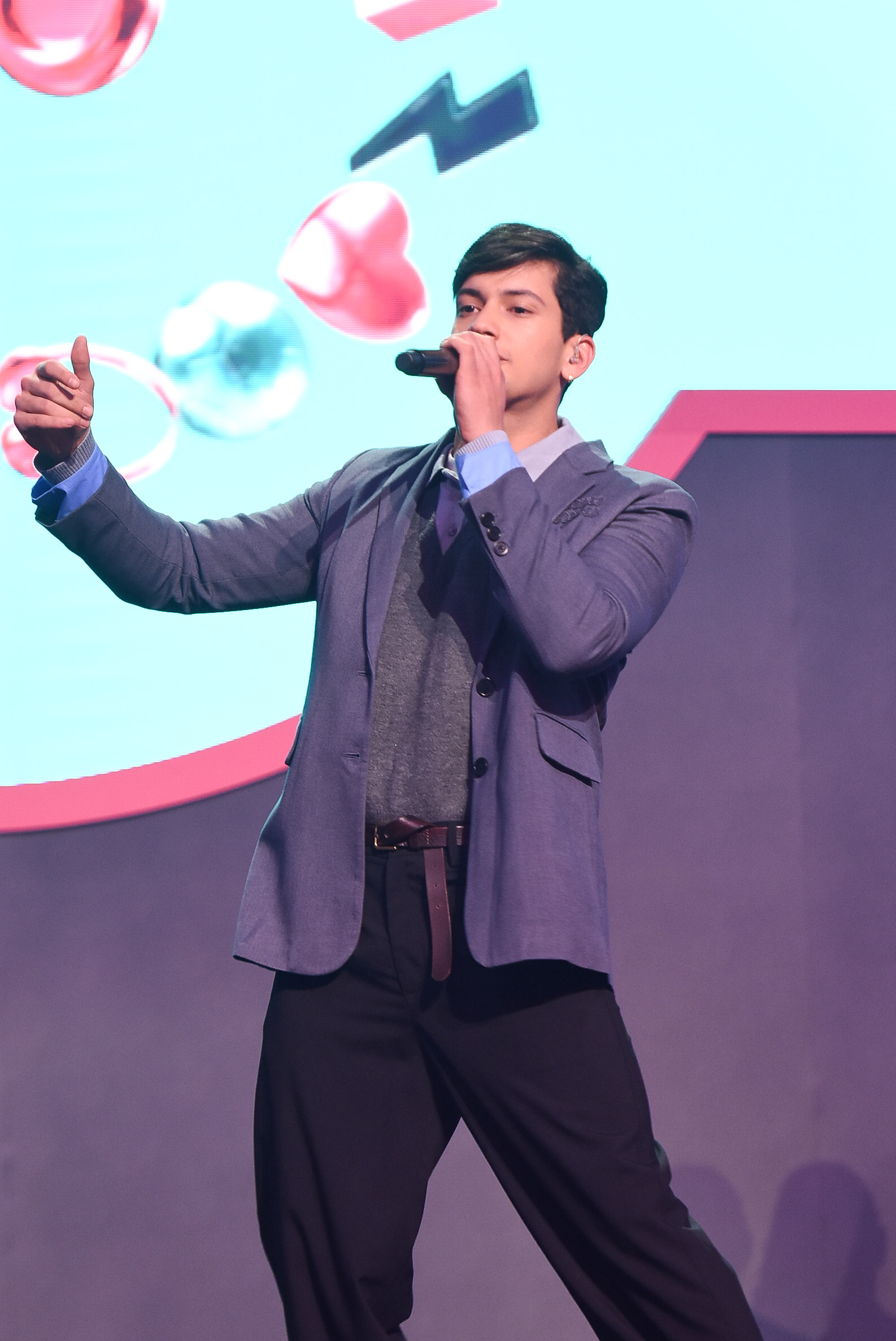 Léo Foguete - Foto: Will Dias / Brazil News