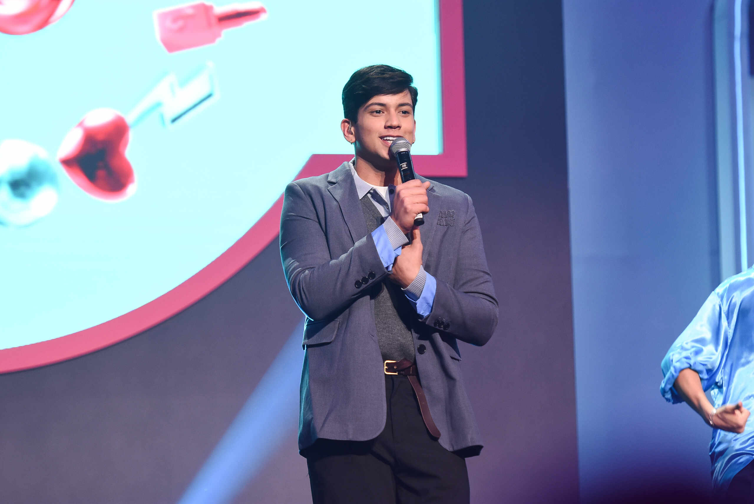 Léo Foguete - Foto: Will Dias / Brazil News