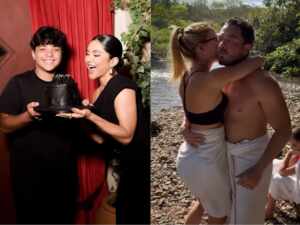 Primeira postagem de Yhudy Lima provoca debate e rende resposta direta de Mileide Mihaile