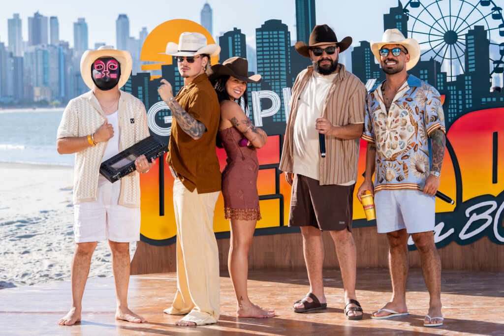 Créditos: Felipe Franco