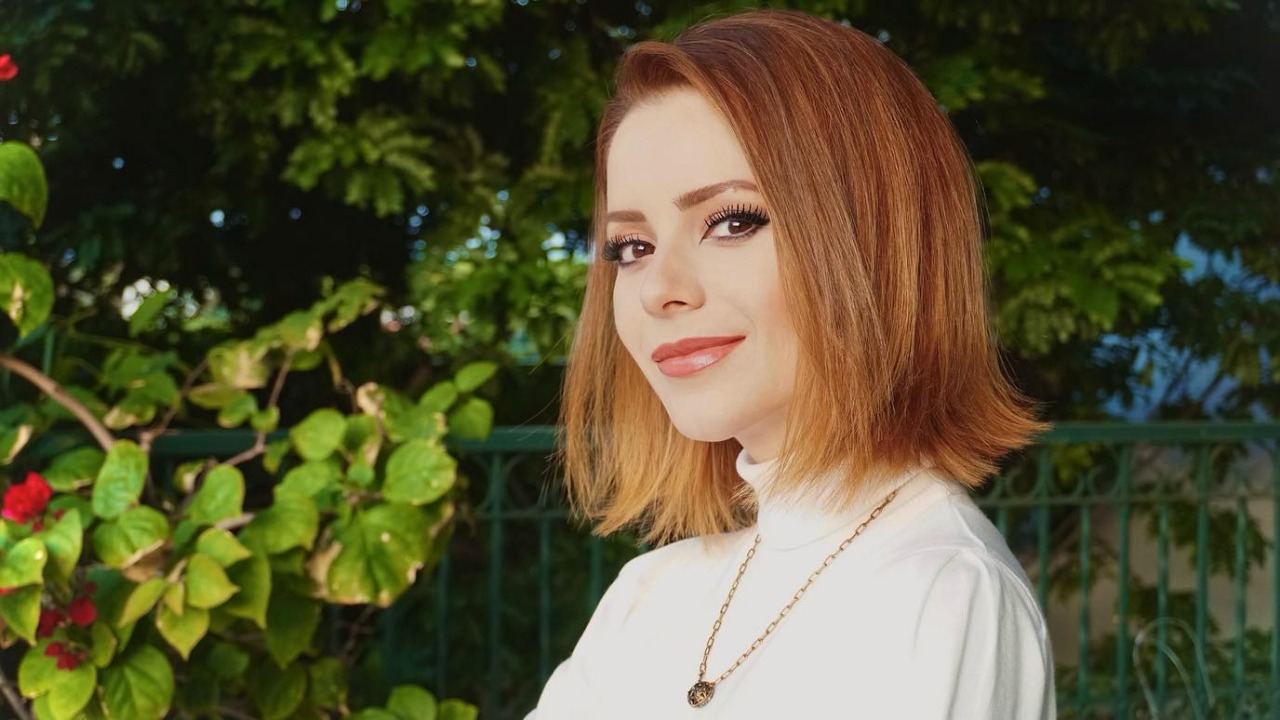 Sandy nega participação em novela da Globo e desmente negociação 5 Sandy - Foto: Acervo Pessoal