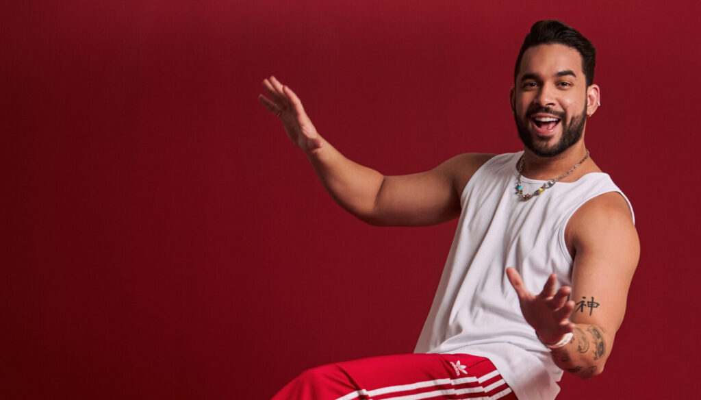 Henry Freitas desembarca em São Paulo para show inédito no Varanda Estaiada Henry Freitas 2025 Creditos Thiago Britto 08 scaled e1764885989943