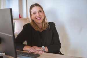 Bianca Paola Amorim: técnica e experiência internacional a serviço da hospitalidade moderna