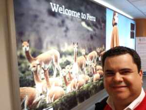 Glauco Lima Silva: liderança global, inovação e impacto na evolução do Supply Chain moderno