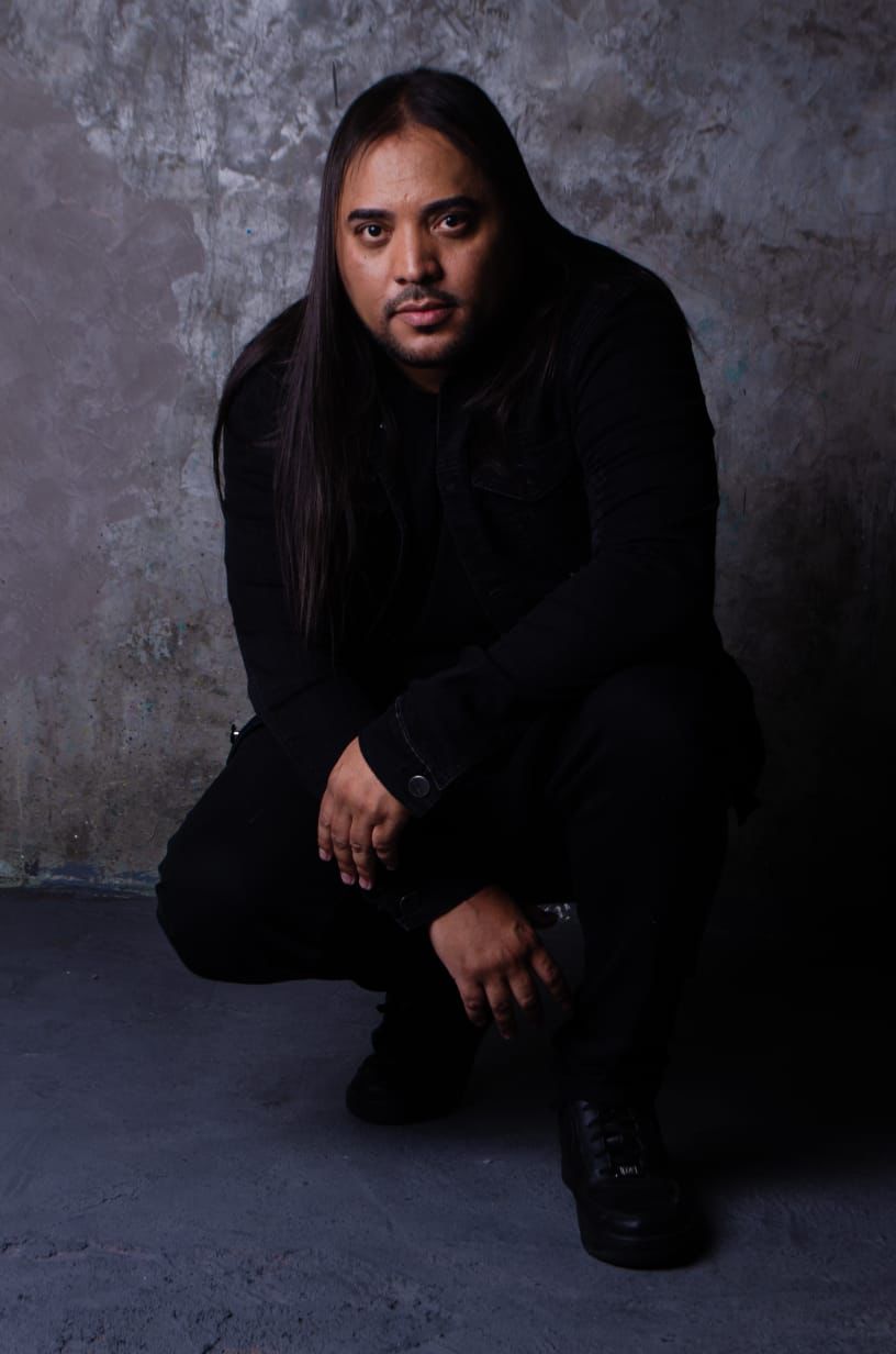 Claymor sai dos bastidores e assume os holofotes no meio artístico 6 IMG 20251211 WA0187