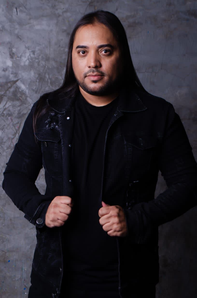 Claymor sai dos bastidores e assume os holofotes no meio artístico 7 IMG 20251211 WA0188