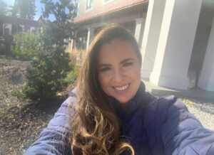 Ciência, urgência e gestão: o perfil raro de uma médica nas decisões do SUS