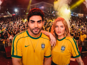 Remix de “Sina de Ofélia”, de EME, explode e bate 6 milhões de views no Instagram e Youtube