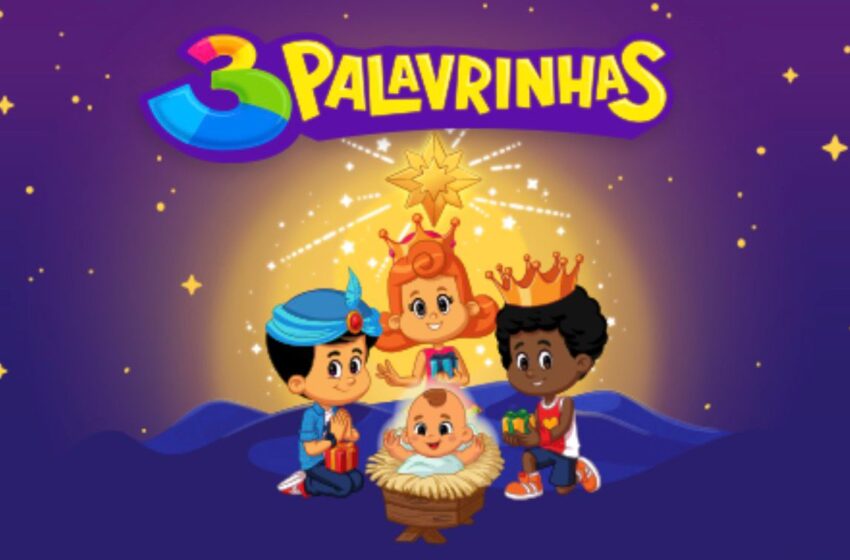 3 Palavrinhas terá especial de Natal em São Paulo IMG 4372