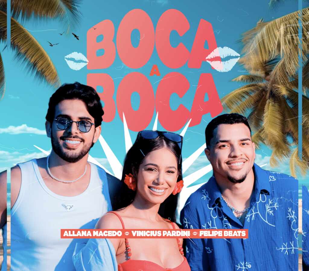 Allana Macedo fecha 2025 com a aposta para o verão, o single “Boca a Boca” IMG 4758