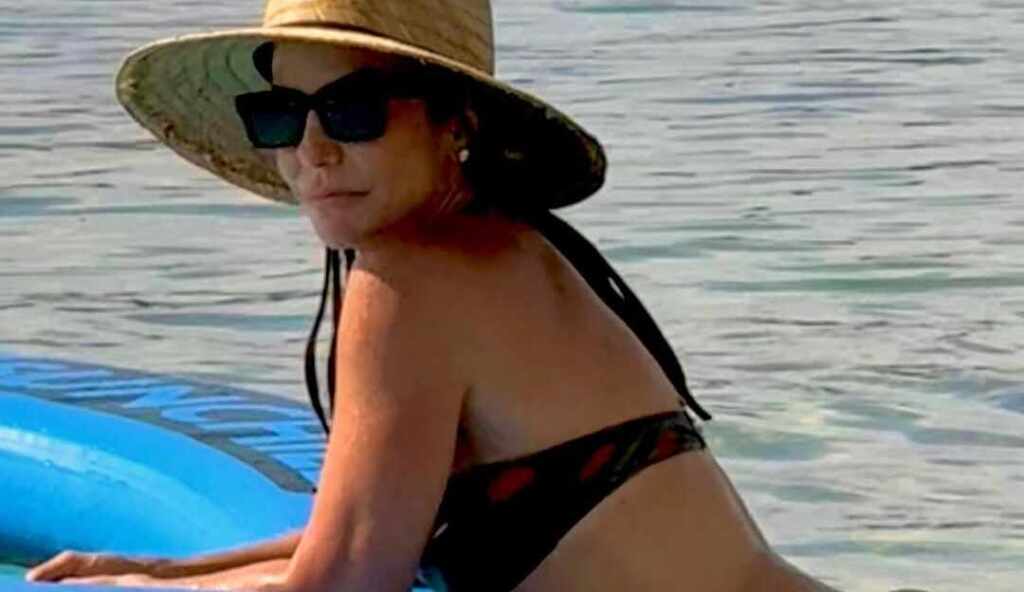 Ivete Sangalo - Foto: Reprodução / Instagram