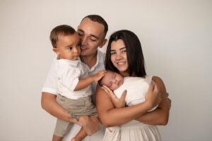 João Gomes fala sobre amadurecimento após a paternidade e nova fase da vida