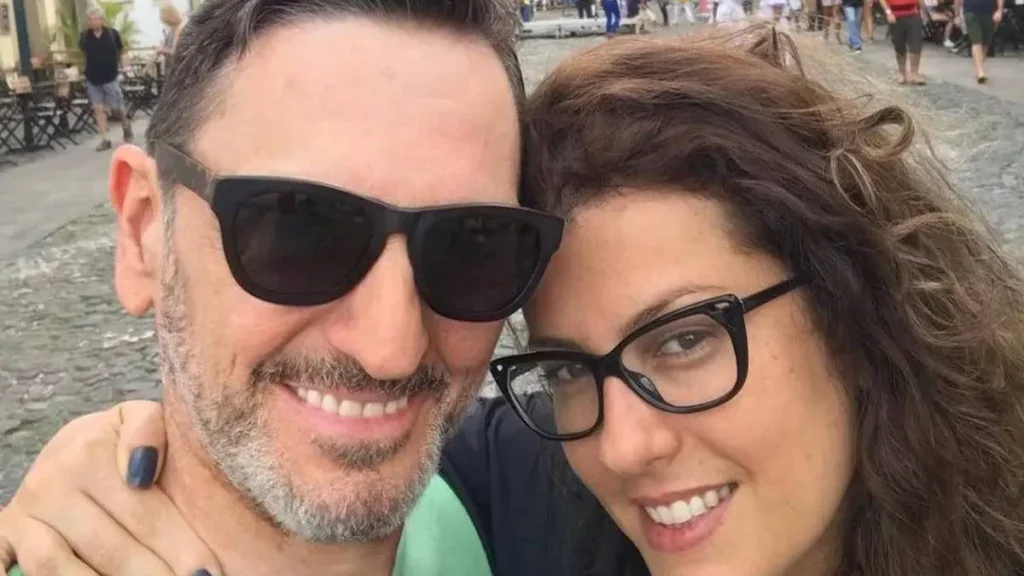 Justiça determina medida protetiva a ex-mulher de Paulo Miklos e fixa distância mínima