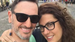 Justiça concede medida protetiva a Renata Galvão contra Paulo Miklos após denúncias