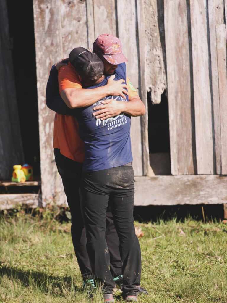 Legendários se posiciona como movimento humanitário global com protagonismo no Brasil LGND