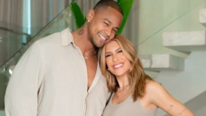 Léo Santana anuncia pausa na carreira em 2026 para acompanhar nascimento do segundo filho