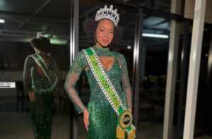 Paranaense vence o Concurso Belezas do Brasil 2025