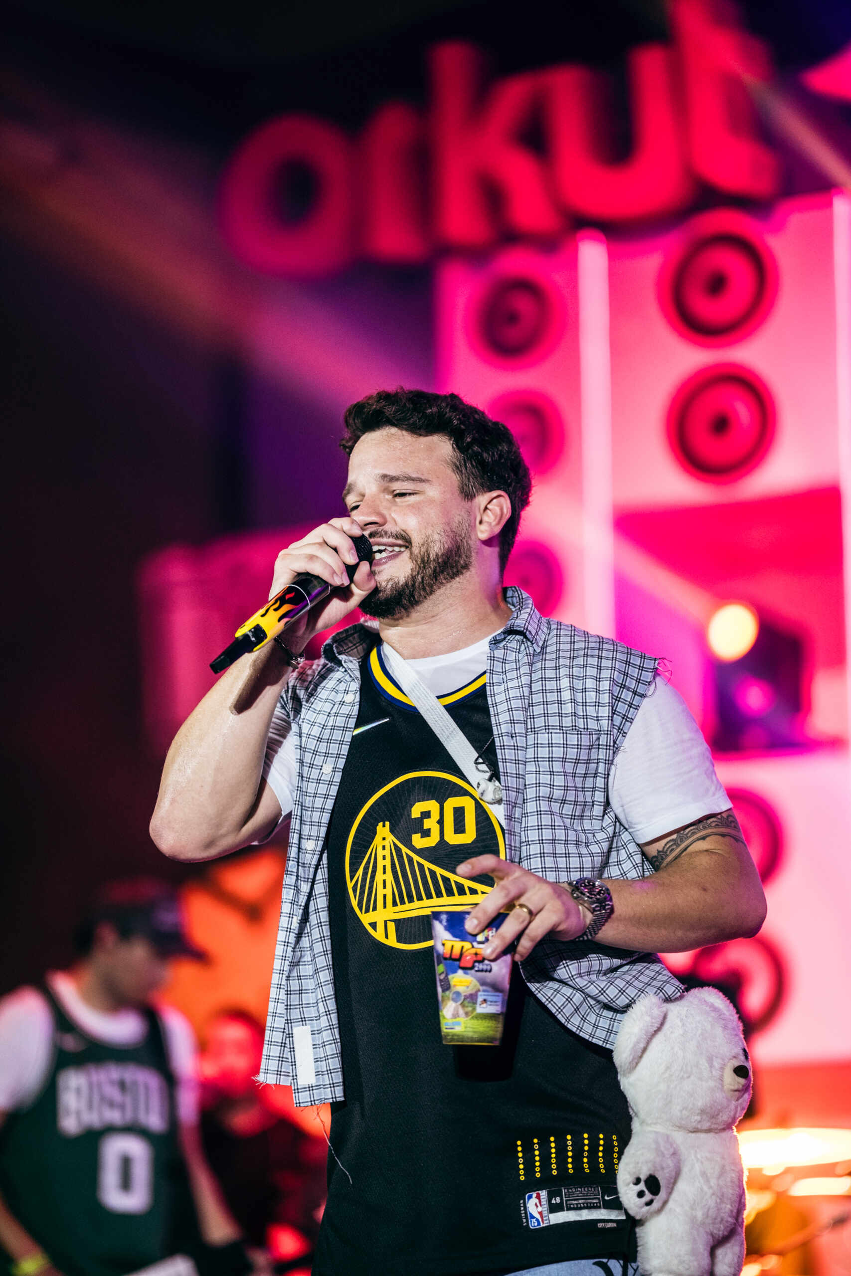 Créditos: David Emanuel